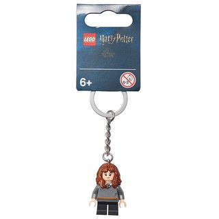 LEGO Harry Potter Hermione Key Chain 854115