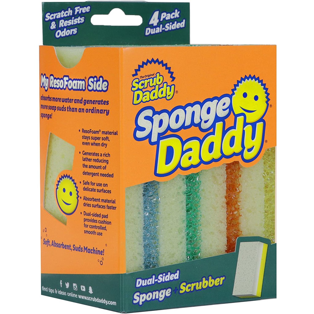 new-daddy-sponge-daddy-sponge-daddy-versatile-sponge-scrub-cleaning