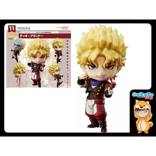 Nendoroid Dio Brando [ของแท้💯%(#4570017778477)]