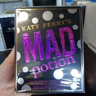 Katy Perry Mad Potion EDP