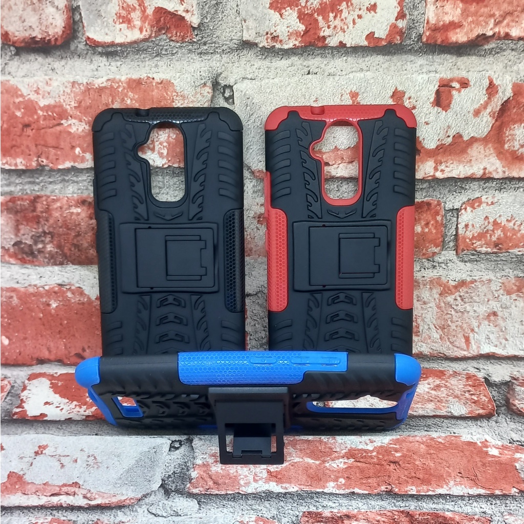 เคสหุ่นยนต์ Asus X008D