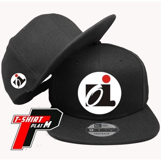 Oi Iwan Fals Snapback หมวกแก๊ป