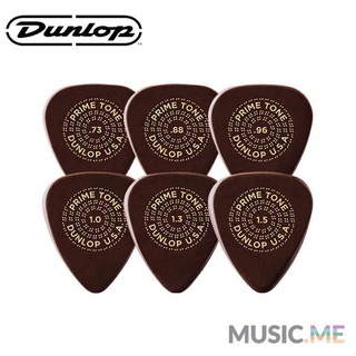 ปิ๊กกีต้าร์ Jim Dunlop PRIMETONE STANDARD SMOOTH / ของแท้ 100% MADE IN USA