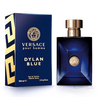 Versace Pour Homme Dylan Blue EDT 100 ml.