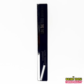 🔥Biggest Sale🔥MAYBELLINE LINE TATTOO CRAYON LINER 0.4 g เมย์เบลลีน นิวยอร์ก ไลน์ แทททู เครยอน เพ็น อายไลเนอร์