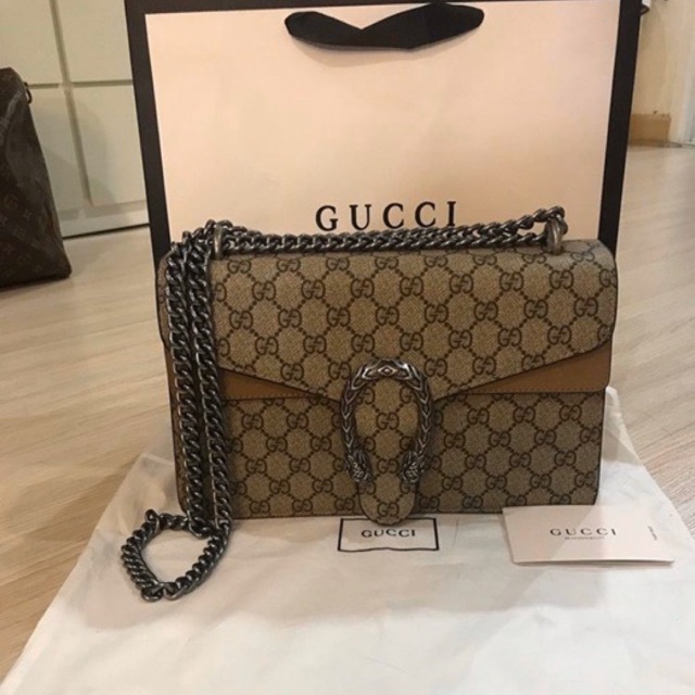 กระเป๋า Gucci Dionysus