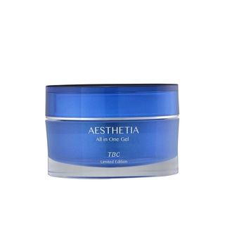 หน้านุ่ม ชุ่ม เด้ง AESTHETIA ALL IN ONE GEL 50g