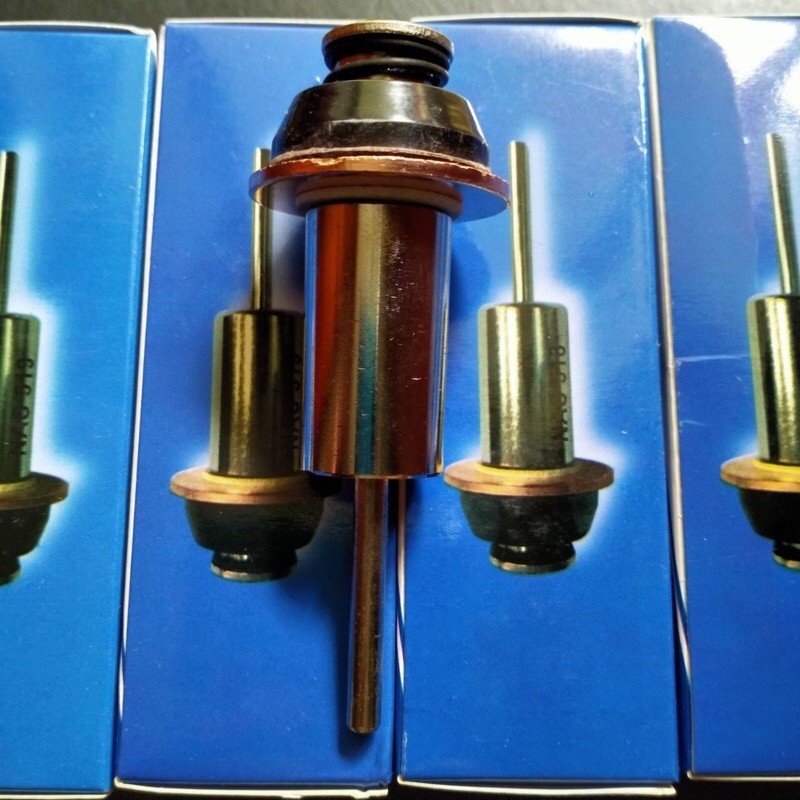 ลูกกระทุ้ง KBZ TFR MTX2L SD23 ลูกดูดออโตเมติก ไดสตาร์ททดทอง รถไมตี้เอ็กซ์ 2L อีซุซุ มังกรTFR KBZ SD23 สินค้าใหม่