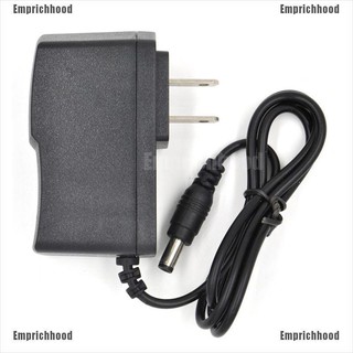 Emprichhood อะแดปเตอร์ชาร์จพาวเวอร์ซัพพลาย 5V 2A AC DC สําหรับปิดความปลอดภัย