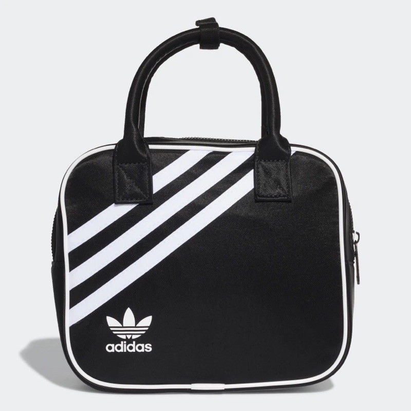 กระเป๋าอดิดาสแท้💯 |พร้อมส่ง!! Adidas Nylon Bag กระเป๋าเป้สะพายหลังผู้หญิง