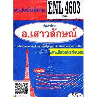 สรุปฉบับพิเศษENL4603 (LI 499) การวิเคราะห์ความผิดพลาดในการอ่าน(อ.เสาวลักษณ์)