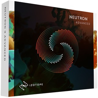 iZotope Neutron Advanced