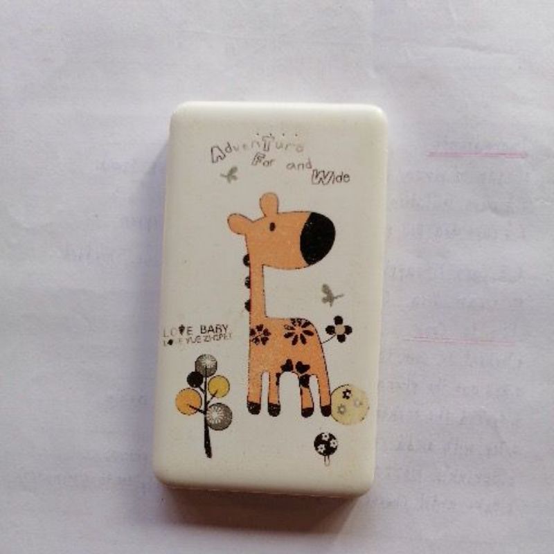 power bank veger 5,000 mAh