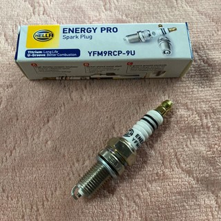 หัวเทียน ยิทเธี่ยม HELLA (Spark plug) TOYOTA SUZUKI