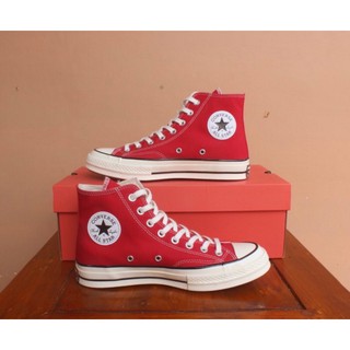 CONVERSE ALL STAR FIRST STRING 1970 HI RED เวียดนาม