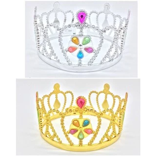 มงกุฎพระราชา king crown มงกุฎนางงาม มงกุฎปัจฉิม ปลีกและส่ง สามารถเก็บเงินปลายทางได้ ถูกมากๆ