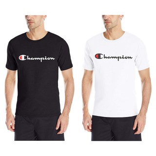 [ของแท้ 100%] เสื้อยืด Champion LIFE Heritage Tee