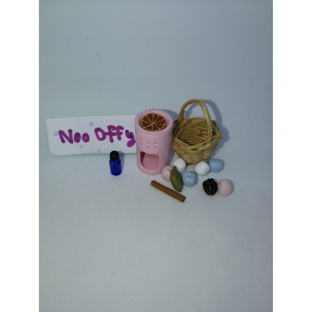 Rement Aroma Therapy