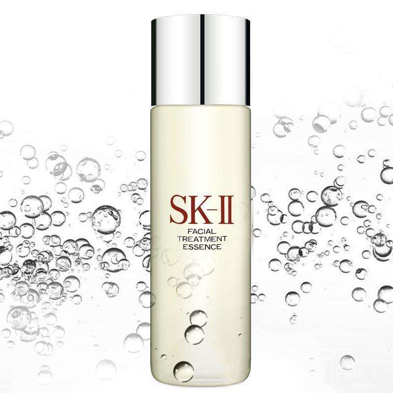 SKII/SKII/SK2 Facial Treatment Essence 230ml เอสเคทู เซรั่มบำรุงผิว