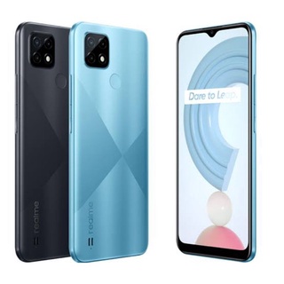 Realme C21 y( 3 + 32 )