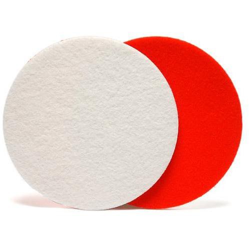 CARPRO PU Gloss finish pad ฟองน้ำสำหรับขัดชักเงา ขนาด 3, 5 และ 6 นิ้ว **พร้อมส่งทันที ของแท้ 100%**