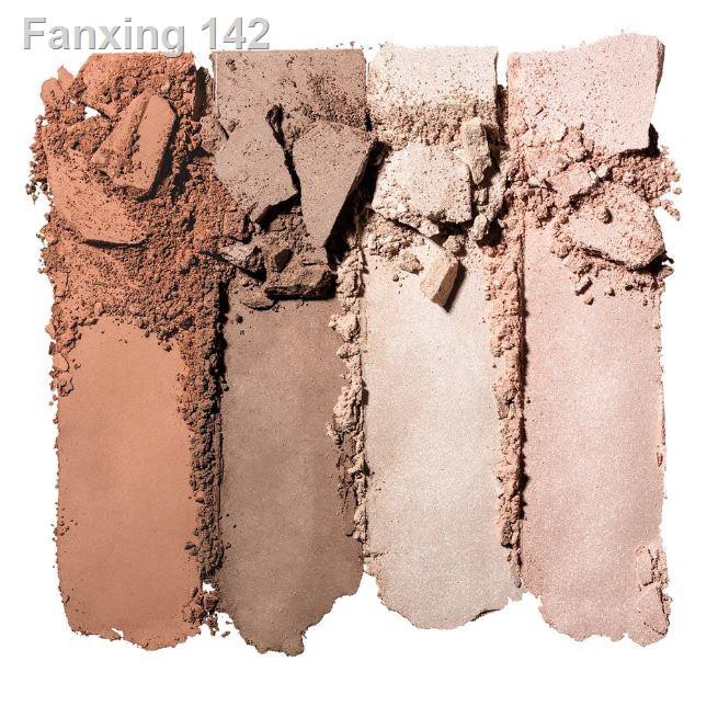 kkw highlighter palette