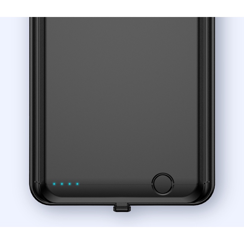 ผลิตภัณฑ์อย่างเป็นทางการ2020 10000 Mah Oneplus 8T Battery Case Smart