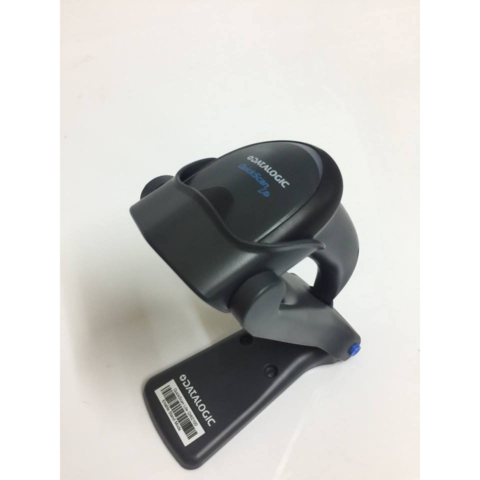 ตัวอ่านบาร์โค๊ต Datalogic รุ่น QuickScan I Lite QW2100 มือสอง