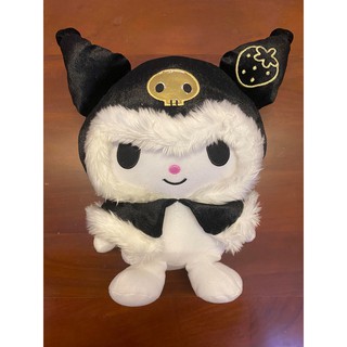 ตุ๊กตา Kuromi คุโรมิ (งานลิขสิทธิ์)