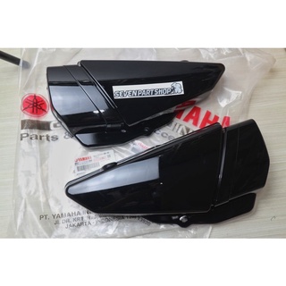 ฝาครอบแบตเตอรี่ 2007 2008 สําหรับ Yamaha Tojiro RX KING NEW 3KA-F1711-00 3KA-F1721-00