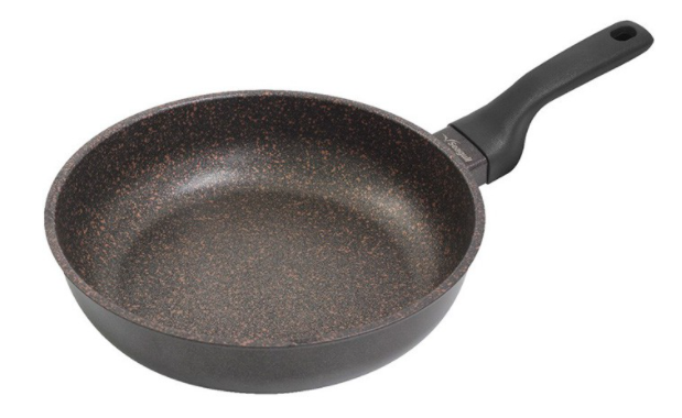ซีกัล กระทะด้าม แกรนิตโต้ 28 ซม. SEAGULL GRANITO FRY PAN#1 28 CM.