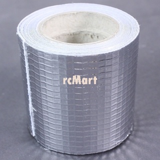 Yeah Racing ALUMINUM REINFORCED TAPE (3M LONG IN 49MM WIDTH)