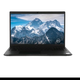 DELL Notebook Latitude 3520-SNS352000(ประกันศูนย์)3 ปี