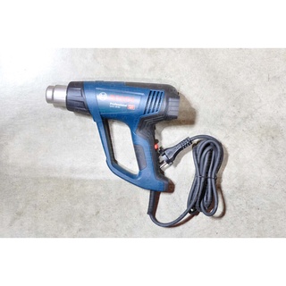 เครื่องเป่าลมร้อน 1800W GHG 18-60 Bosch