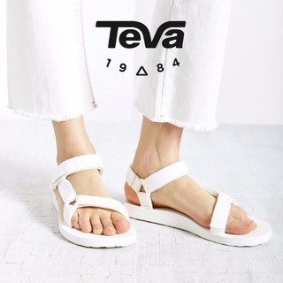 รองเท้าแตะรัดส้น TEVA Hurricane XLT2 - White รองเท้า Outdoor ของแท้ พร้อมส่ง