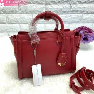 CHARLES &amp; KEITH  BAG ของแท้ ราคาถูก