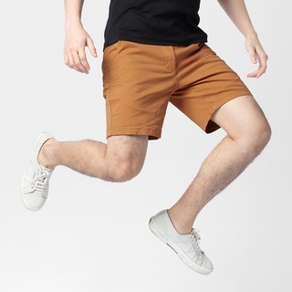 Oxwhite Men Regular Fit Casual Shorts