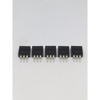 FAN1587 SMD 8ขา แพ็คละ3ตัว