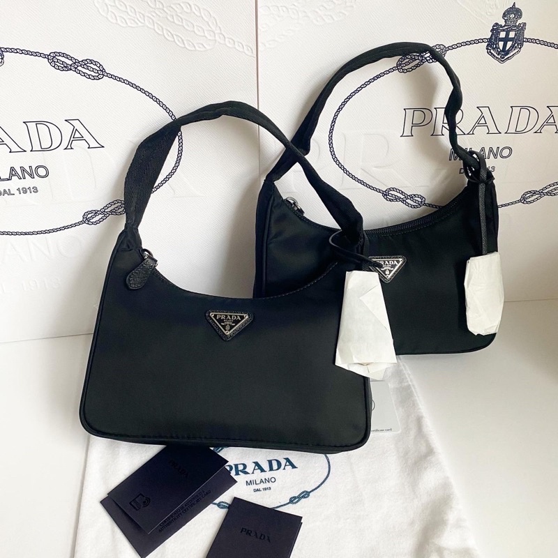 新商品 PRADA エラスティック アームバンド cinemusic.net