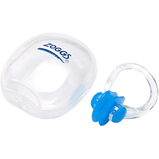 Zoggs Nose Clip คลิปหนีบจมูก อุปกรณ์กันน้ำเข้าจมูก