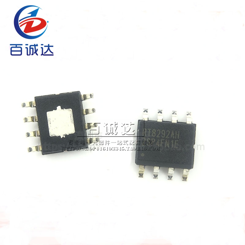 2pcs RT8292AH RT8293AL RT8295AH SOP8 Power IC CHIP