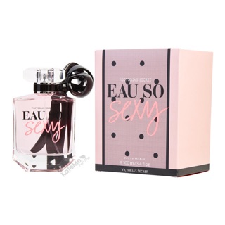 Victorias Secret Eau So Sexy EDP 100 ml.