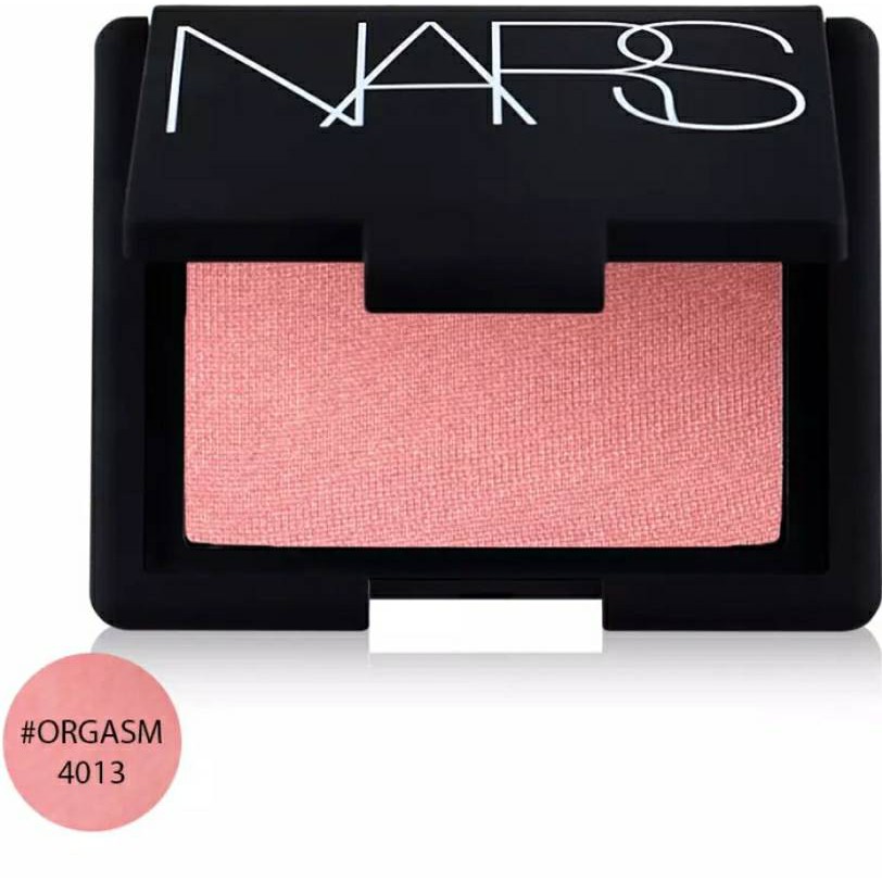 NARS Blush 4.8g บลัชออนที่ดีที่สุดจากนาร์ส