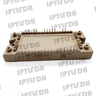 โมดูลพาวเวอร์ IGBT 7MBR75XPA065-50 7MBR75XME120-50 7MBR75XMA065B-50