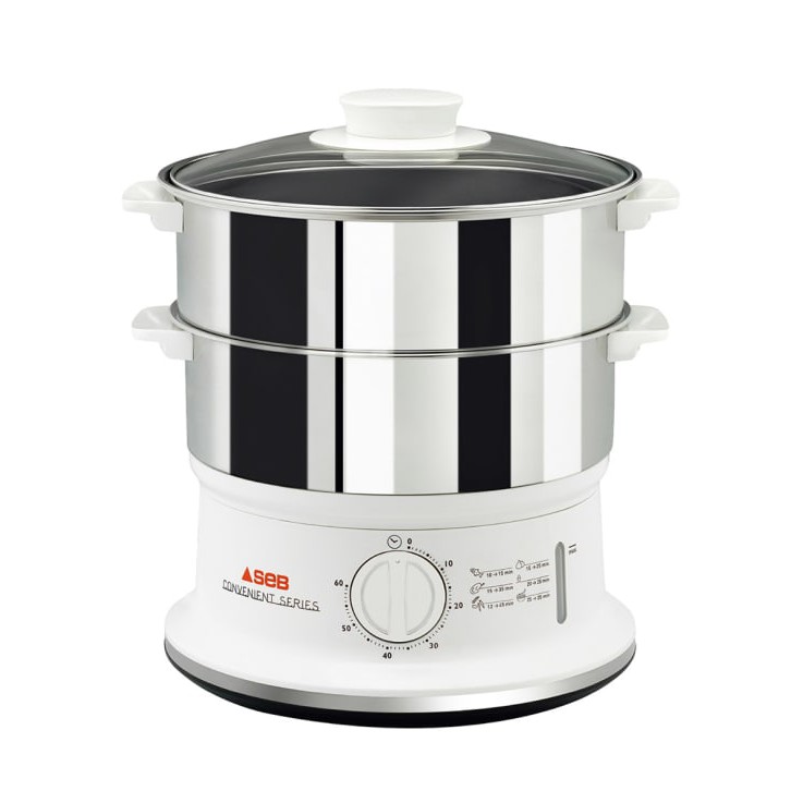 TEFAL หม้อนึ่งไฟฟ้า TEFAL รุ่น VC1451