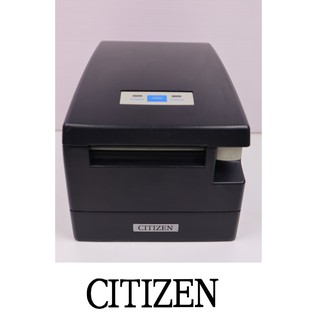 Citizen CT-S2000 Printer