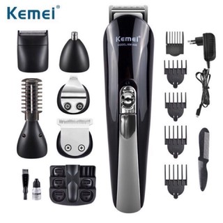 สินค้าพร้อมส่ง ((Kemei))ตัดผม#ปัตตาเลี่ยน#KM-600# แข็งแรง# ทนทาน