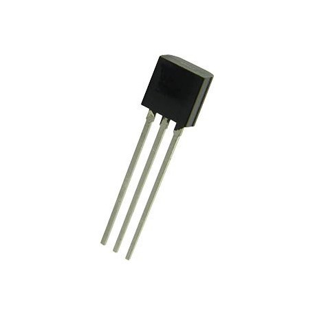 A1015 2SA1015 1015 เสียงต่ํา PNP ทรานซิสเตอร์วัตถุประสงค์ทั่วไป 150mA 50V