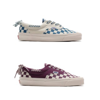 Vans Collection รองเท้าแวน รองเท้าผ้าใบแฟชั่น  M Shoe Style 95 Lacey (2900)