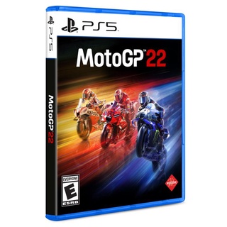 PlayStation 5™ เกม PS5 Motogp 22 (By ClaSsIC GaME)